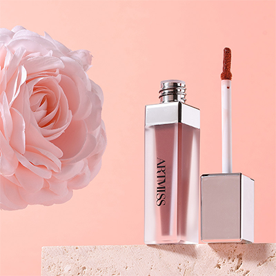 ARTMISS Soft Matte Lip Cream creamy matte texture