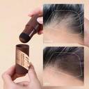 Americolor 2-in-1 Hairline & Eyebrow Powder Stamp Kit - Brown, 10 g - product image 2