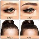 Americolor 2-in-1 Hairline &amp; Eyebrow Powder Stamp Kit - Brown, 10 g - product image 4