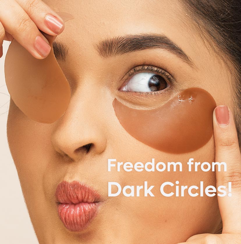 Caffeine Eye Rescue Gel