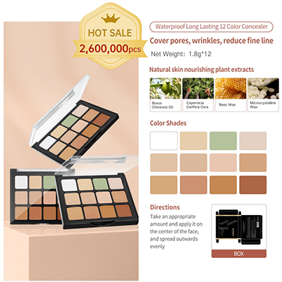 ARTMISS Liquid Blush long-lasting cheek color visual