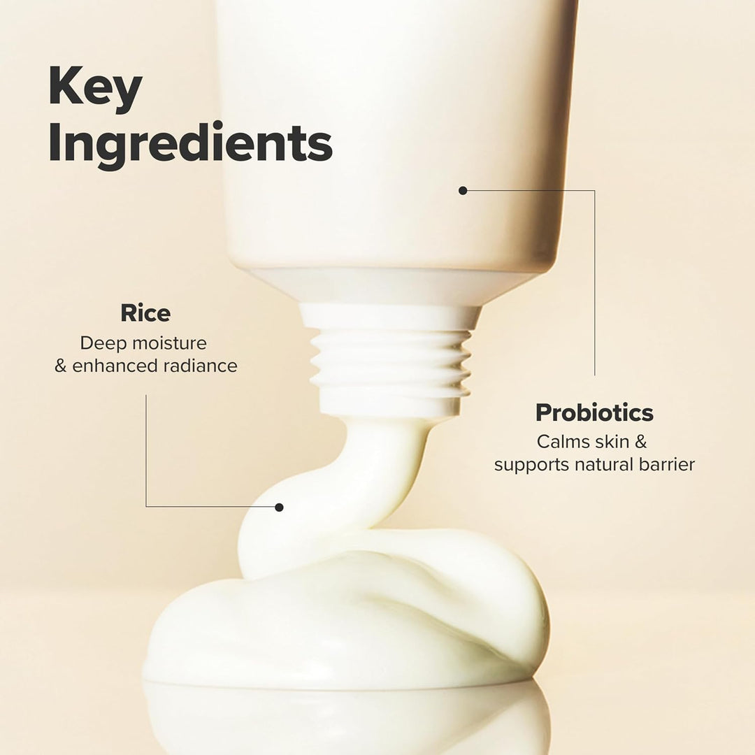 Beauty of Joseon Relief Sun: Rice + Probiotics SPF50+ PA++++ - 50 ml - product image 6