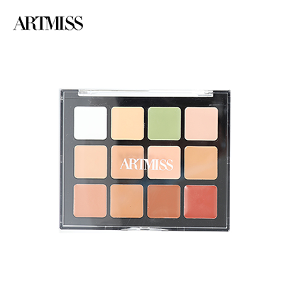 ARTMISS Liquid Blush texture and finish