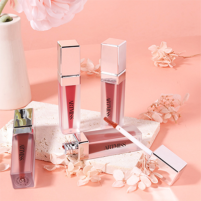 ARTMISS Soft Matte Lip Cream long-lasting lip makeup