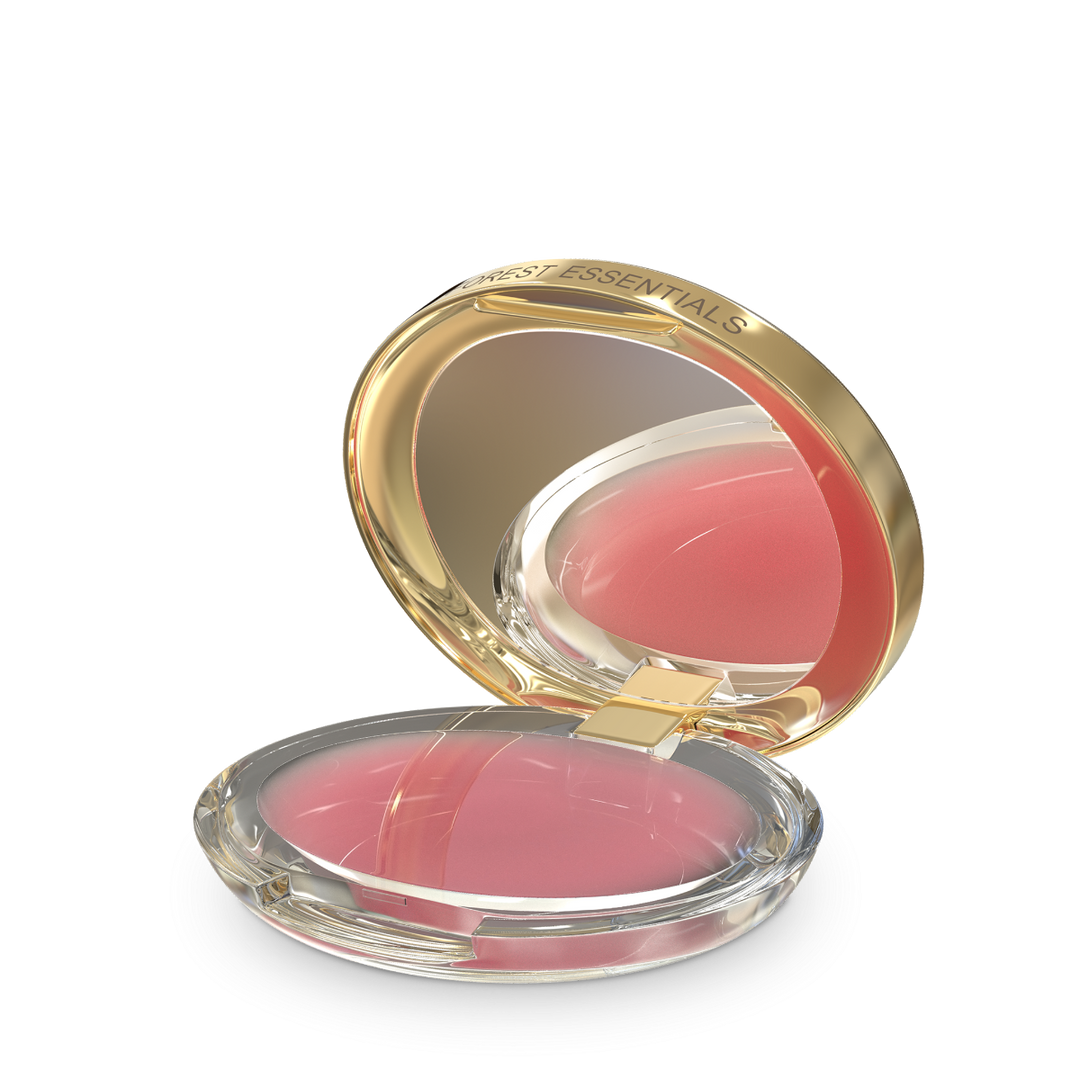 Rose Petal Lip Butter