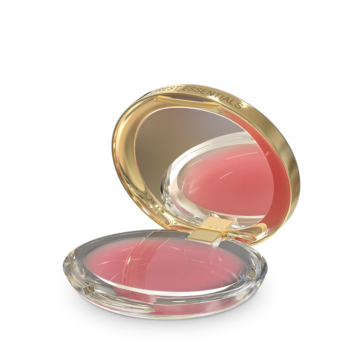 Rose Petal Lip Butter