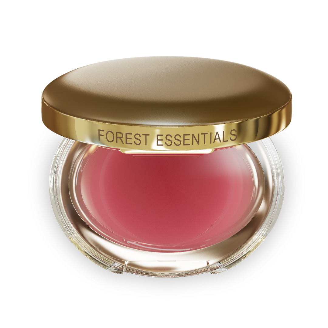 Rose Petal Lip Butter