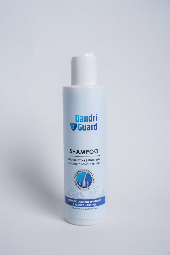 SAYY Dandri Guard Anti Dandruff Shampoo - 200 ml - product image 1