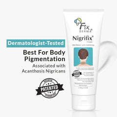 Fixderma Nigrifix Cream for Dark Body Patches - product image 2