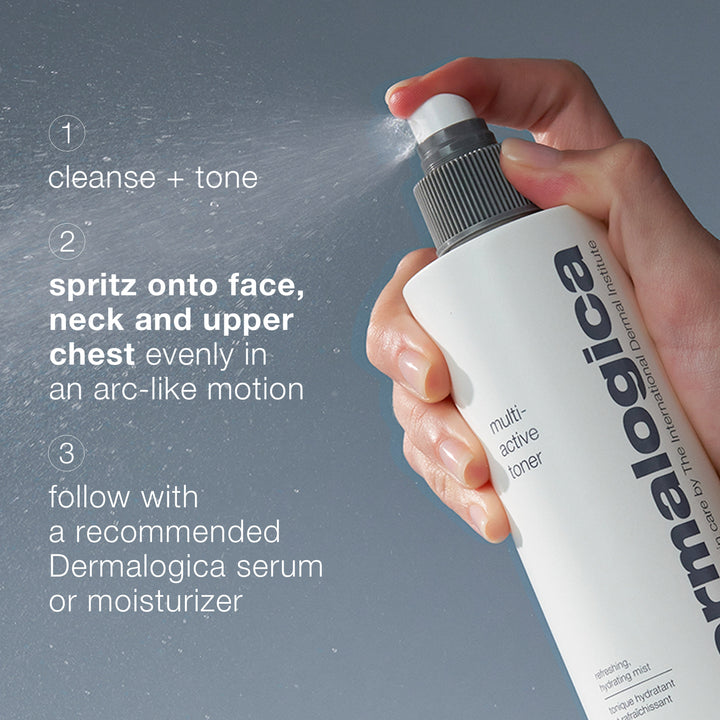 Pore-Refining Niacinamide Toner