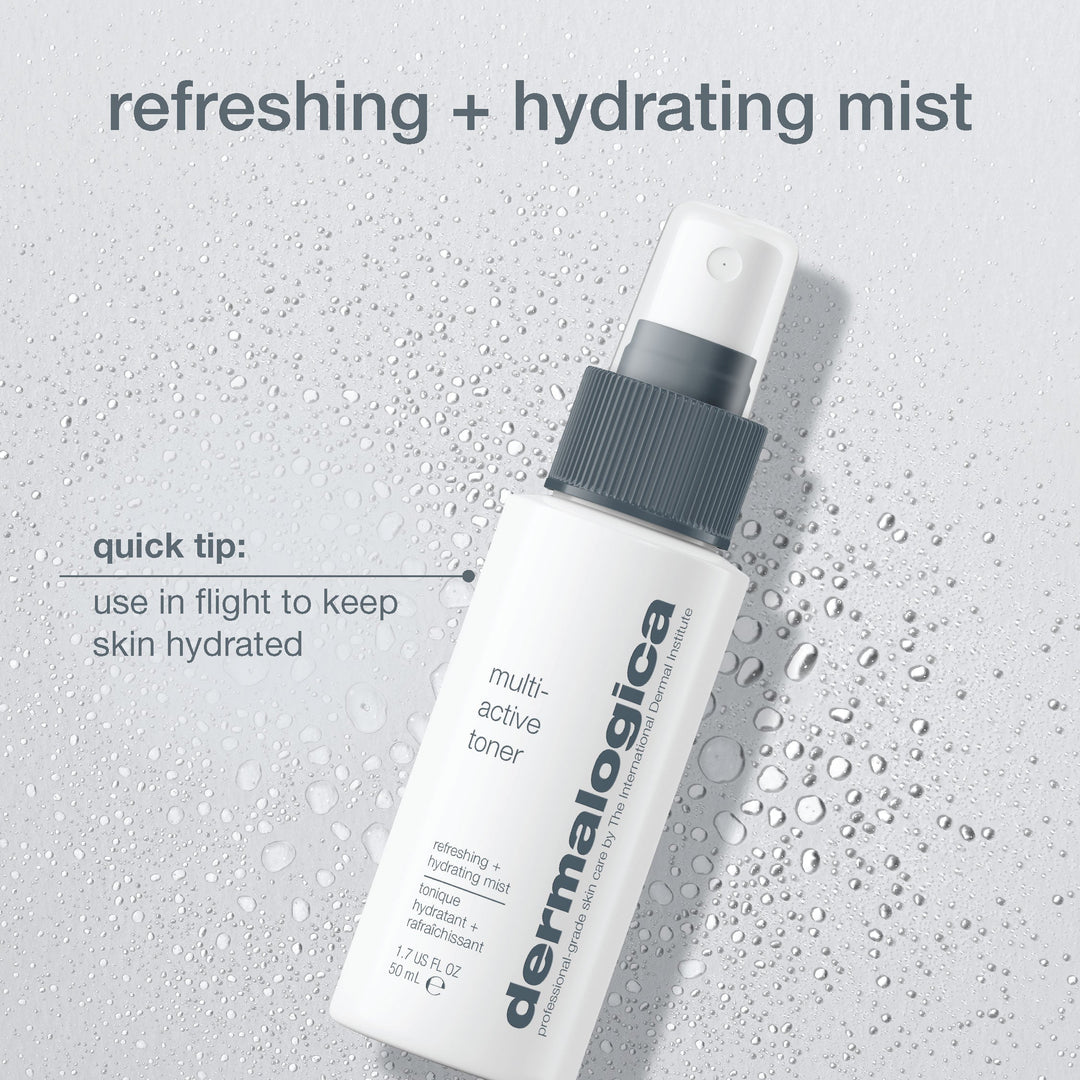 Pore-Refining Niacinamide Toner