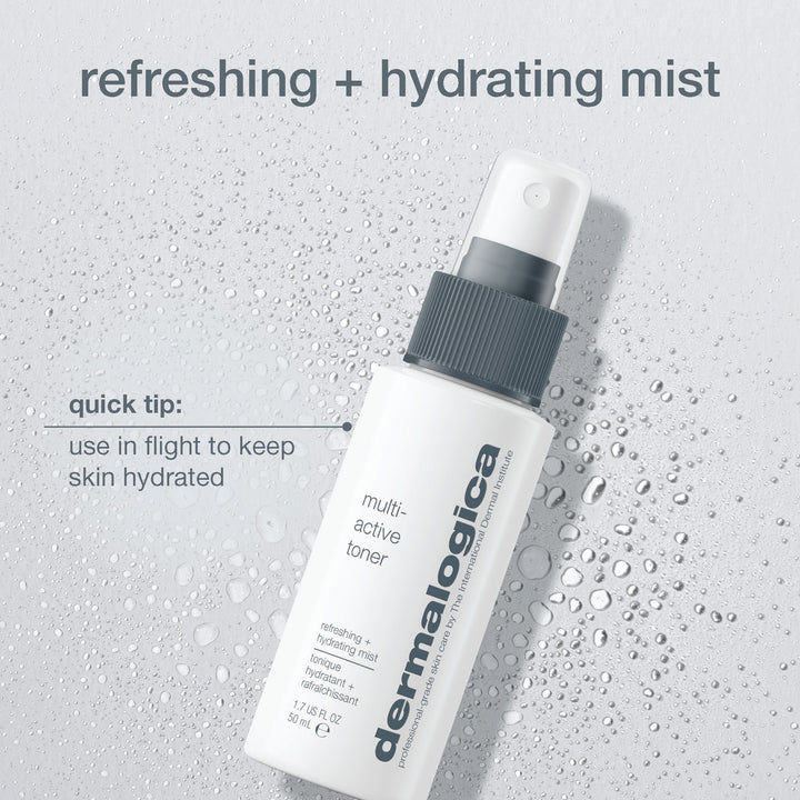 Pore-Refining Niacinamide Toner
