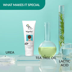 Fixderma Nigrifix Cream for Dark Body Patches - product image 3