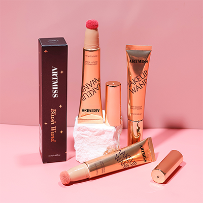 ARTMISS Soft Matte Lip Cream soft-focus color-locking technology