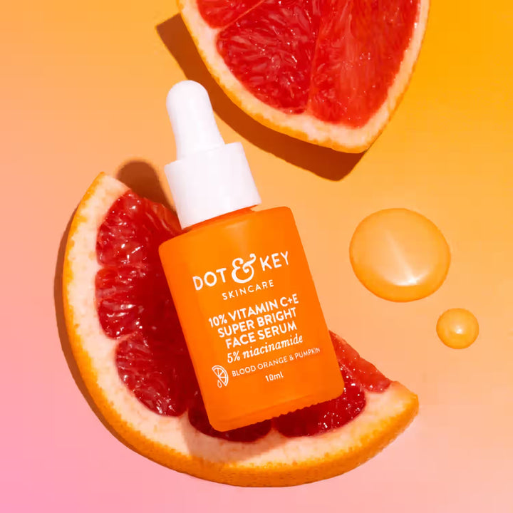 Luminous Glow Vitamin C Serum