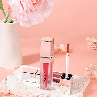 ARTMISS Soft Matte Lip Cream product packaging