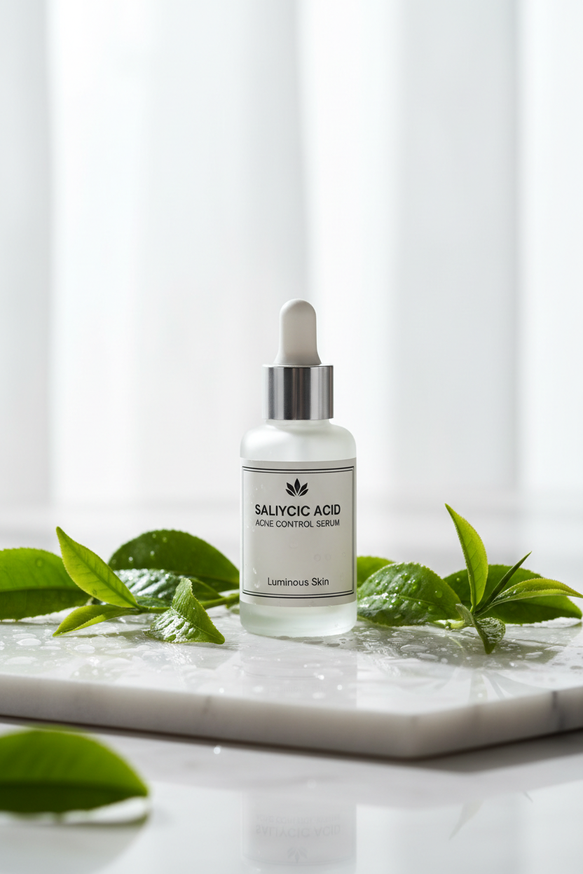 Salicylic Acid Acne Control Serum