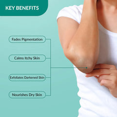 Fixderma Nigrifix Cream for Dark Body Patches - product image 4