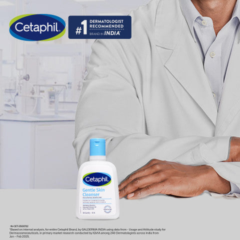 Cetaphil Gentle Skin Cleanser for Dry to Normal, Sensitive Skin - product image 8