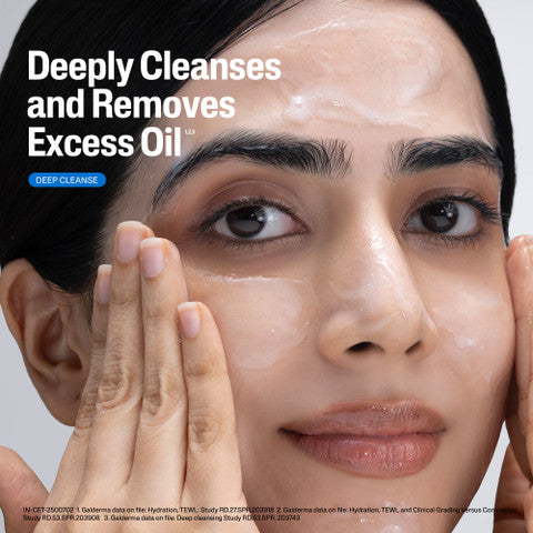 Cetaphil Gentle Skin Cleanser for Dry to Normal, Sensitive Skin - product image 2