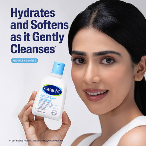 Cetaphil Gentle Skin Cleanser for Dry to Normal, Sensitive Skin - product image 3