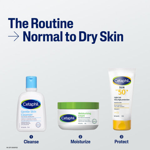 Cetaphil Gentle Skin Cleanser for Dry to Normal, Sensitive Skin - product image 12