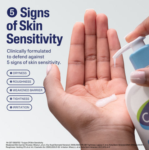Cetaphil Gentle Skin Cleanser for Dry to Normal, Sensitive Skin - product image 7